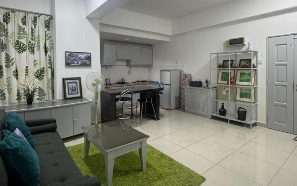 YUYU GVR Family 3BEDROOM Genting HIGHLAND FOR MALAYSIA ONLY - Hizvo