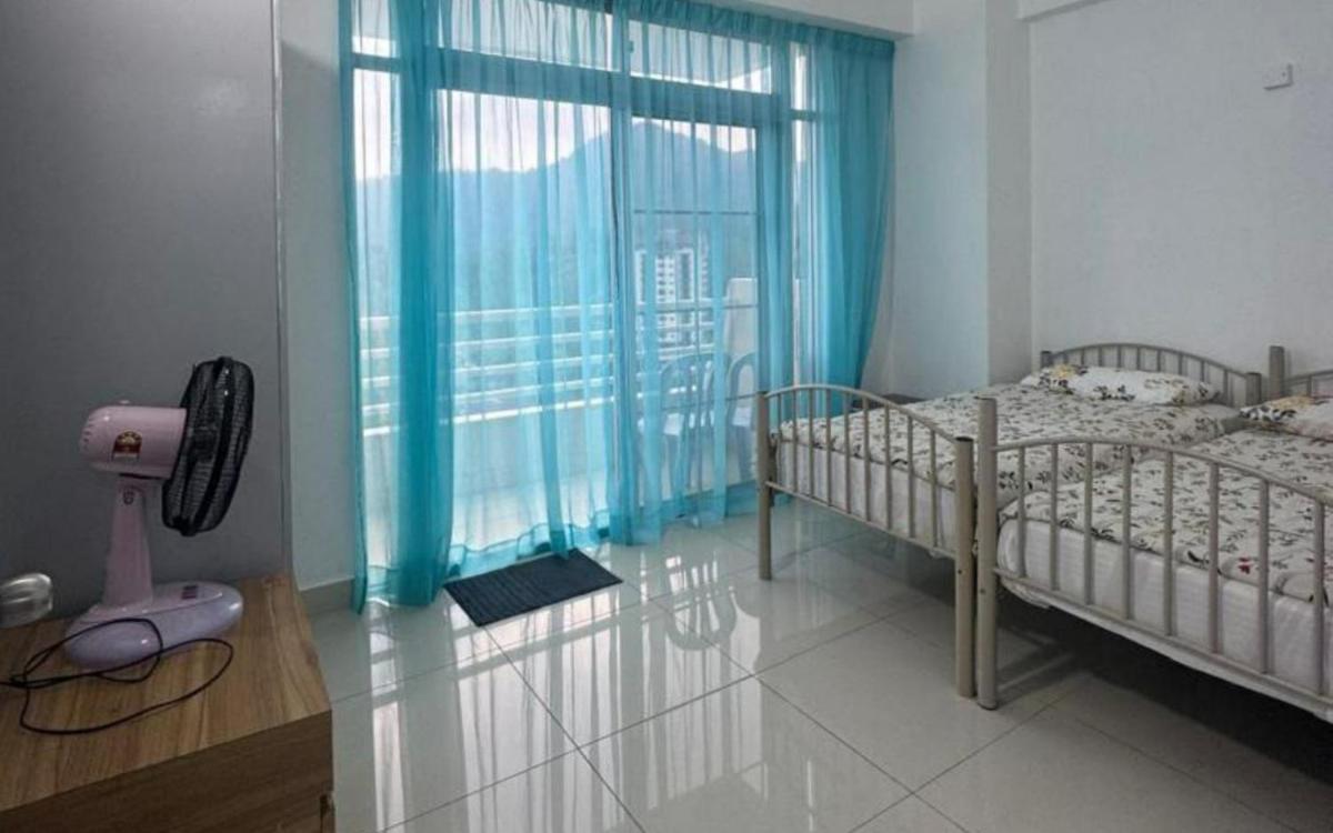 YUYU GVR Family 3BEDROOM Genting HIGHLAND FOR MALAYSIA ONLY - Hizvo