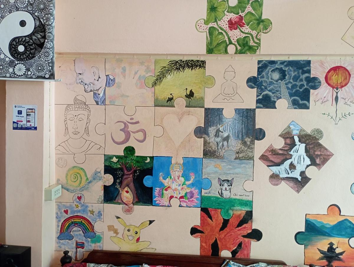 Karma Home Hostel - Housity
