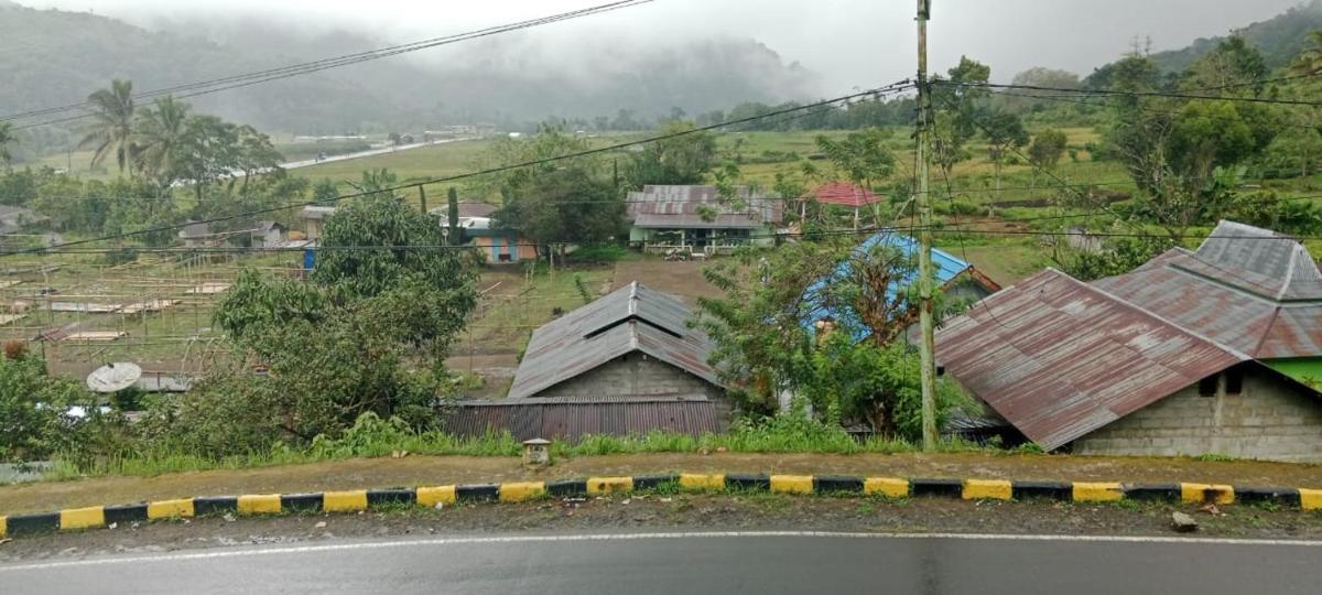 CHENTI LODGE KELIMUTu - Housity
