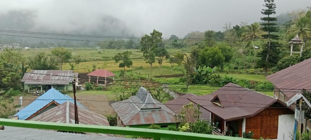 CHENTI LODGE KELIMUTu - Housity