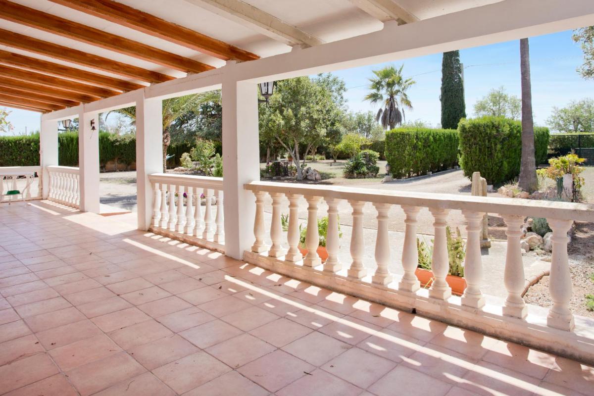 Casa Julia Llucmajor - Housity