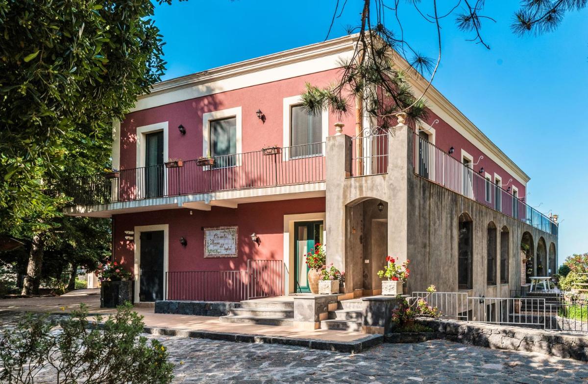 Casale Poggio del Tiglio - Housity