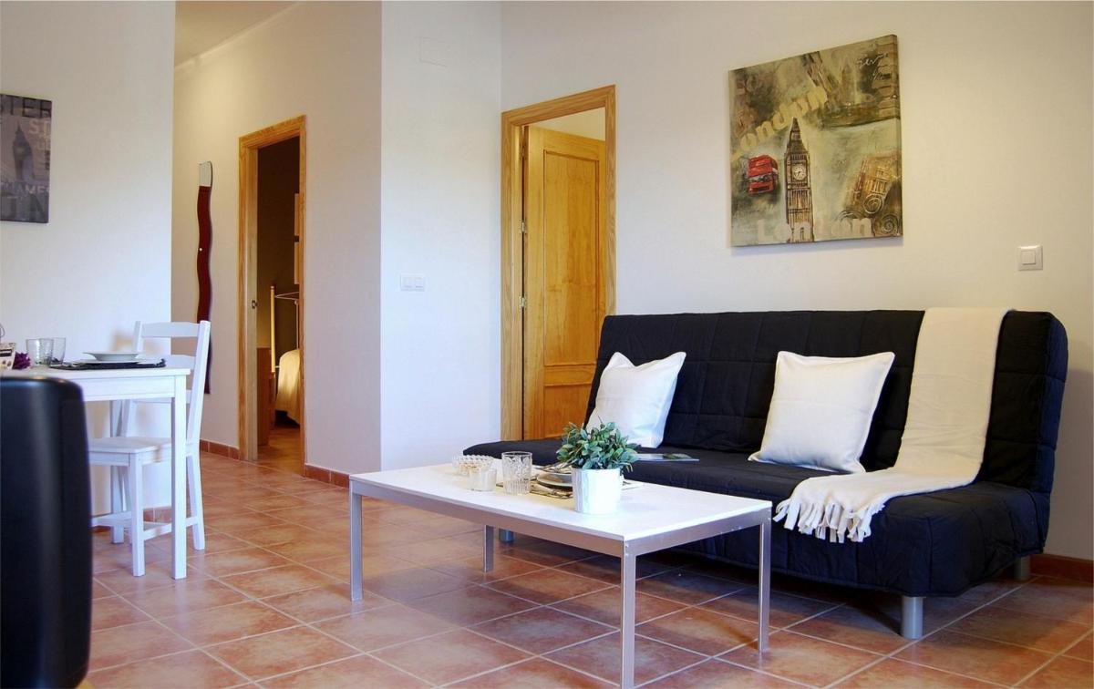 Apartamentos BeSlow La Antilla - Housity