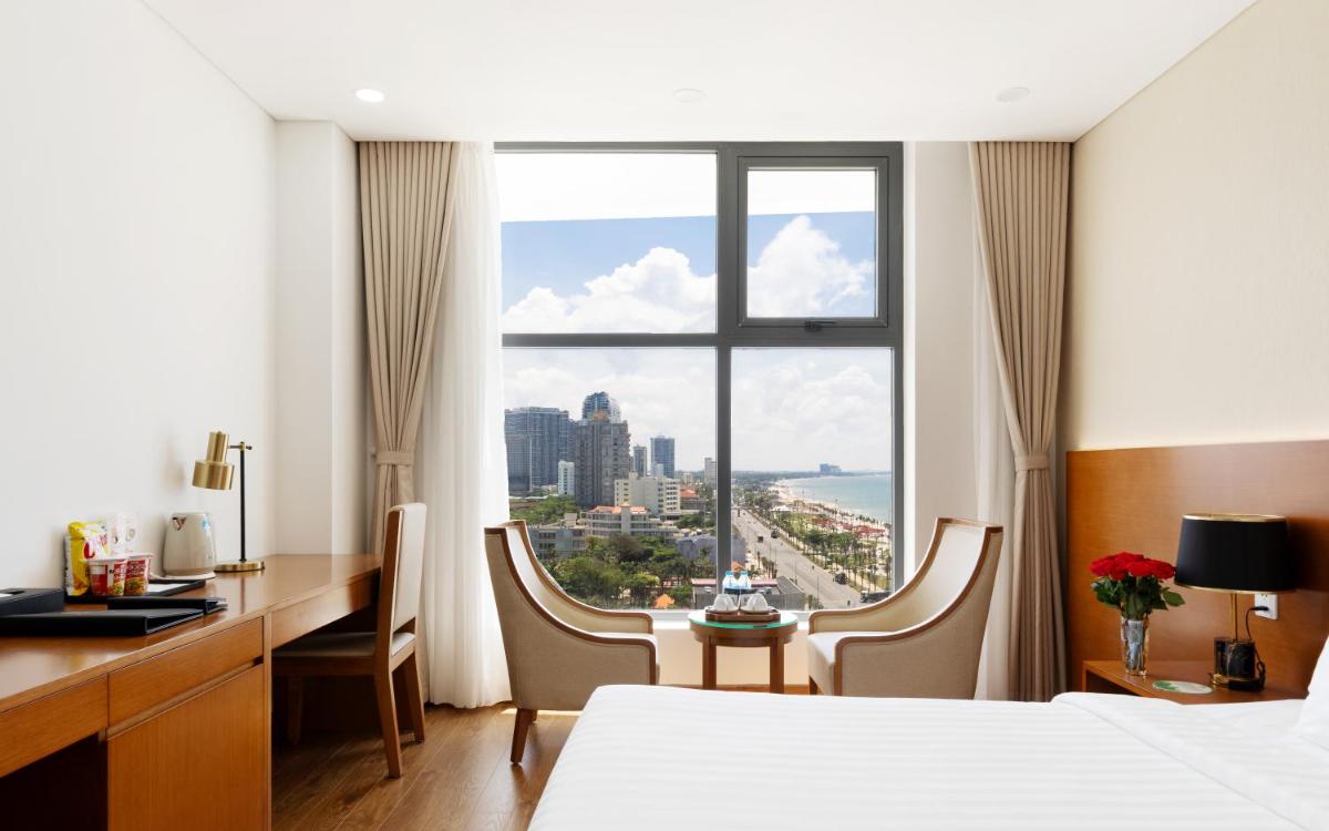 Victory Hotel Vung Tau - New Wing - Housity