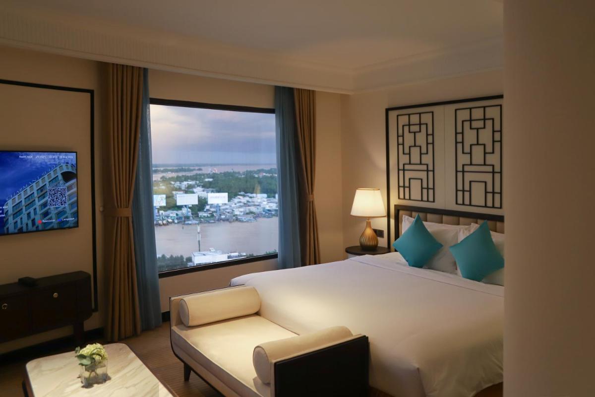 Charmant Suites a Boutique Hotel Can Tho - Housity