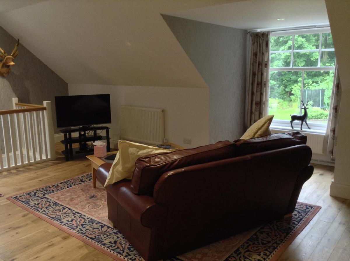 The BurnHowf apartment - Housity
