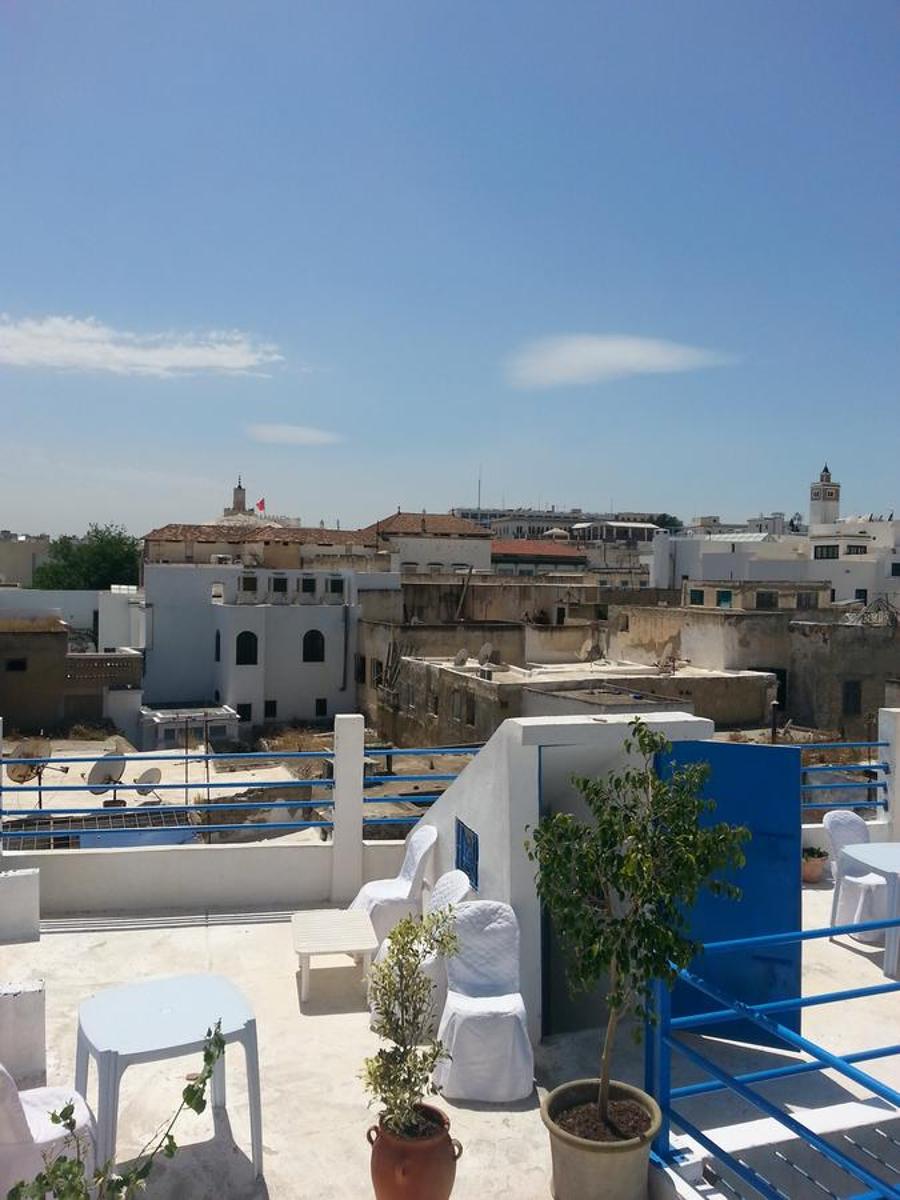 Dar kenza Tunis - Housity
