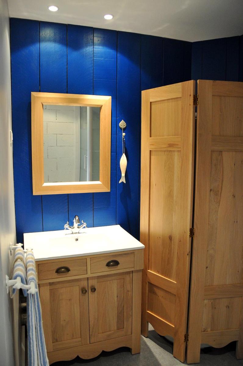 La Cabane du Vieux Chêne - Housity