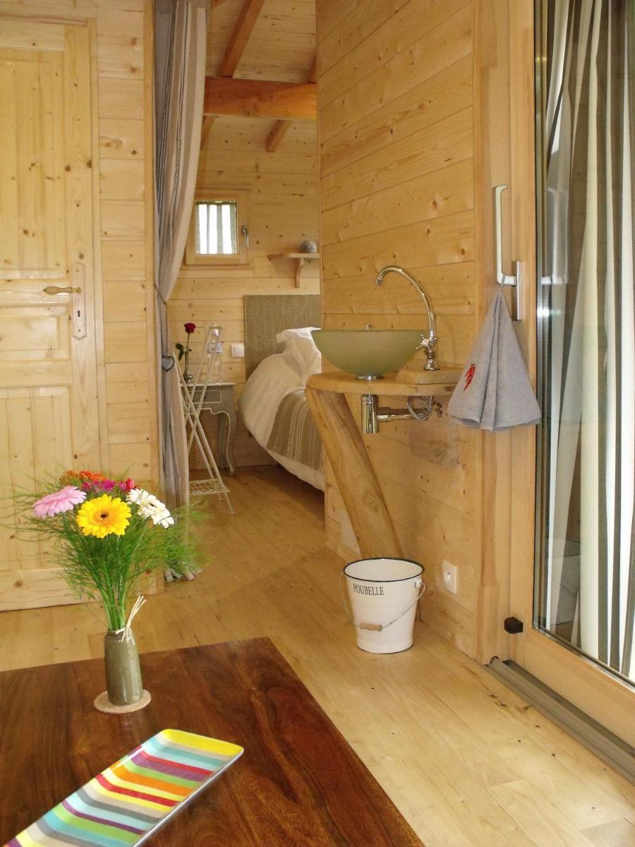 La Cabane du Vieux Chêne - Housity