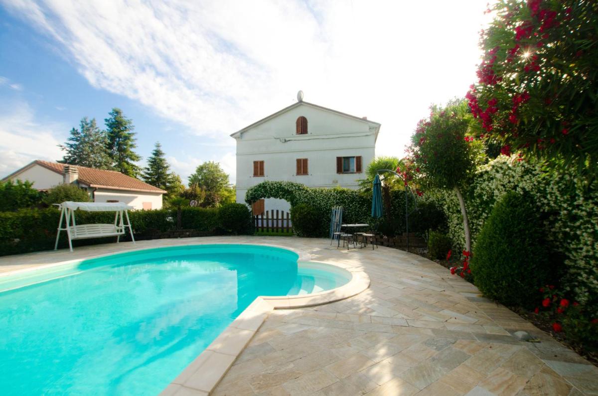 La Coccinella - Housity