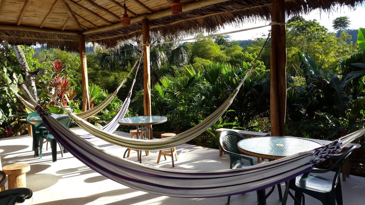 Hakuna Matata Amazon Lodge - Housity