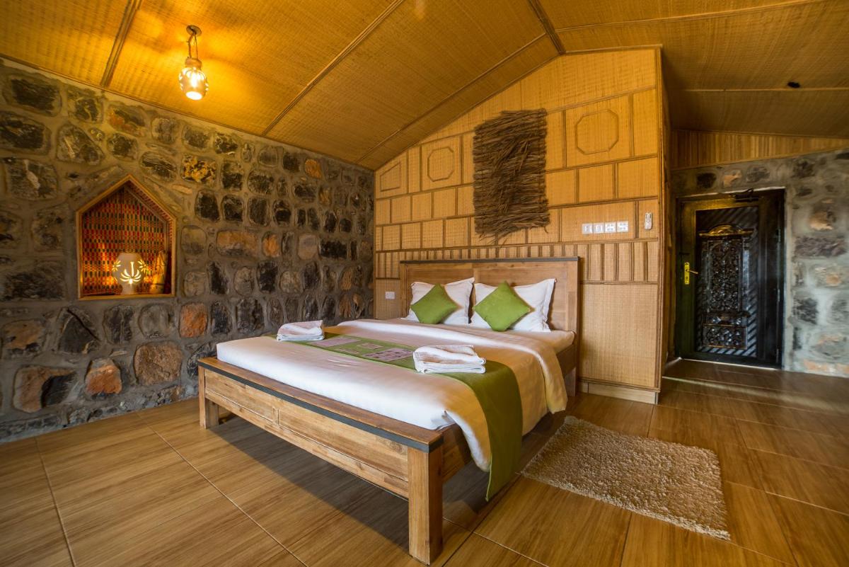 Sama Heights Resort - Housity