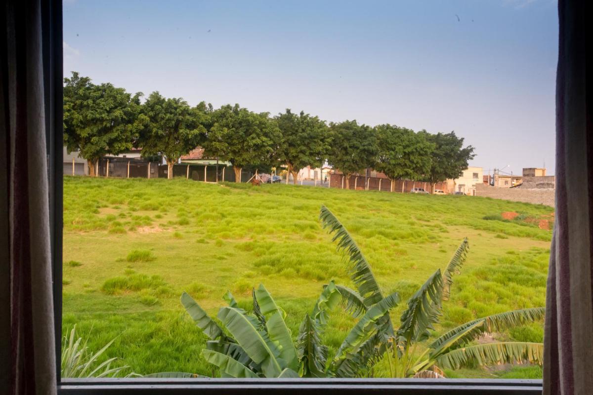 Boituhostel - Housity