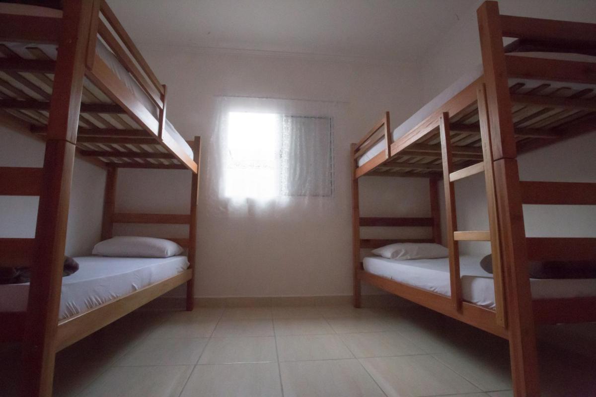 Boituhostel - Housity