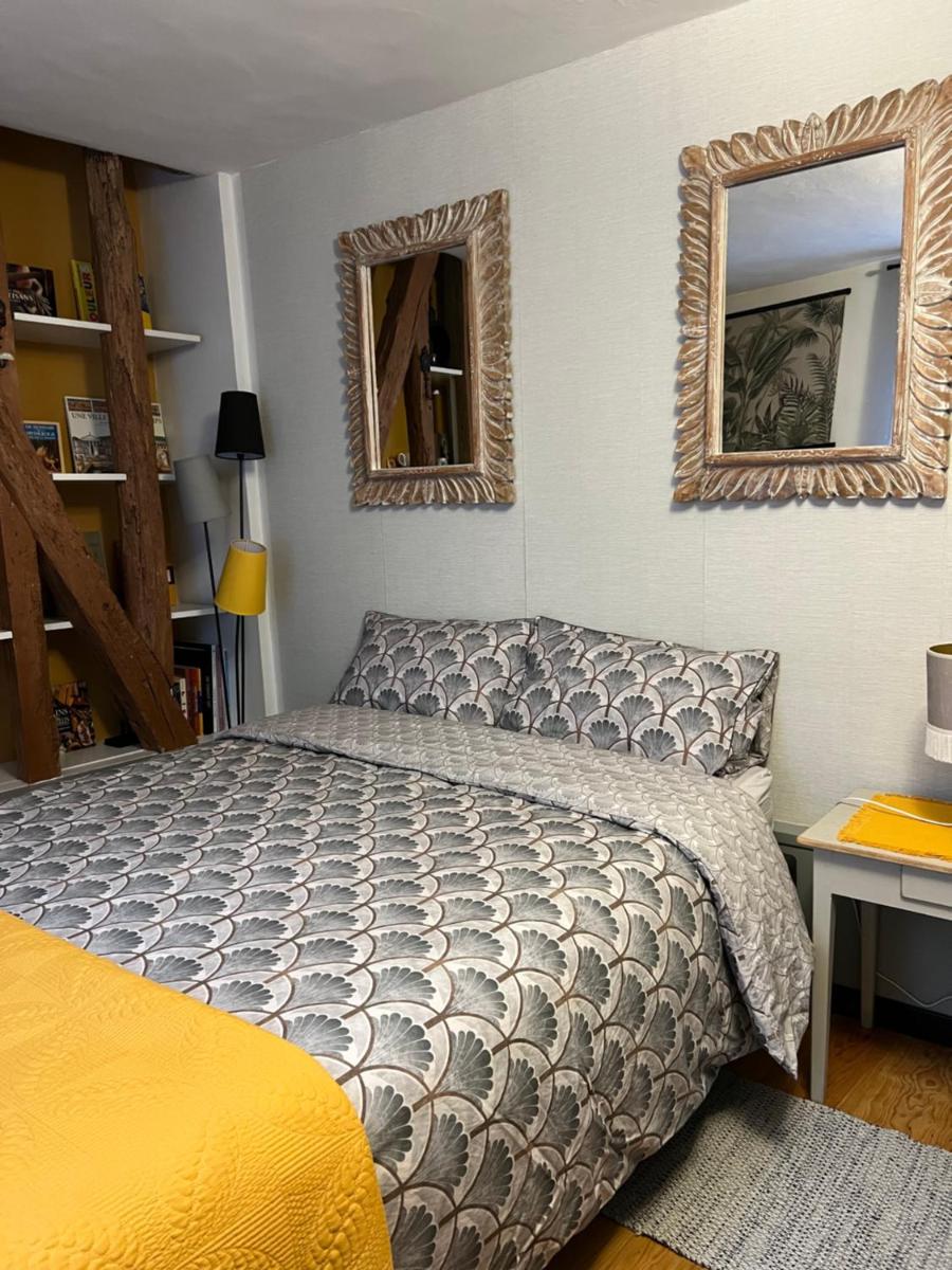 Duplex La Maisonnette 1 chambre - parking gratuit - Housity