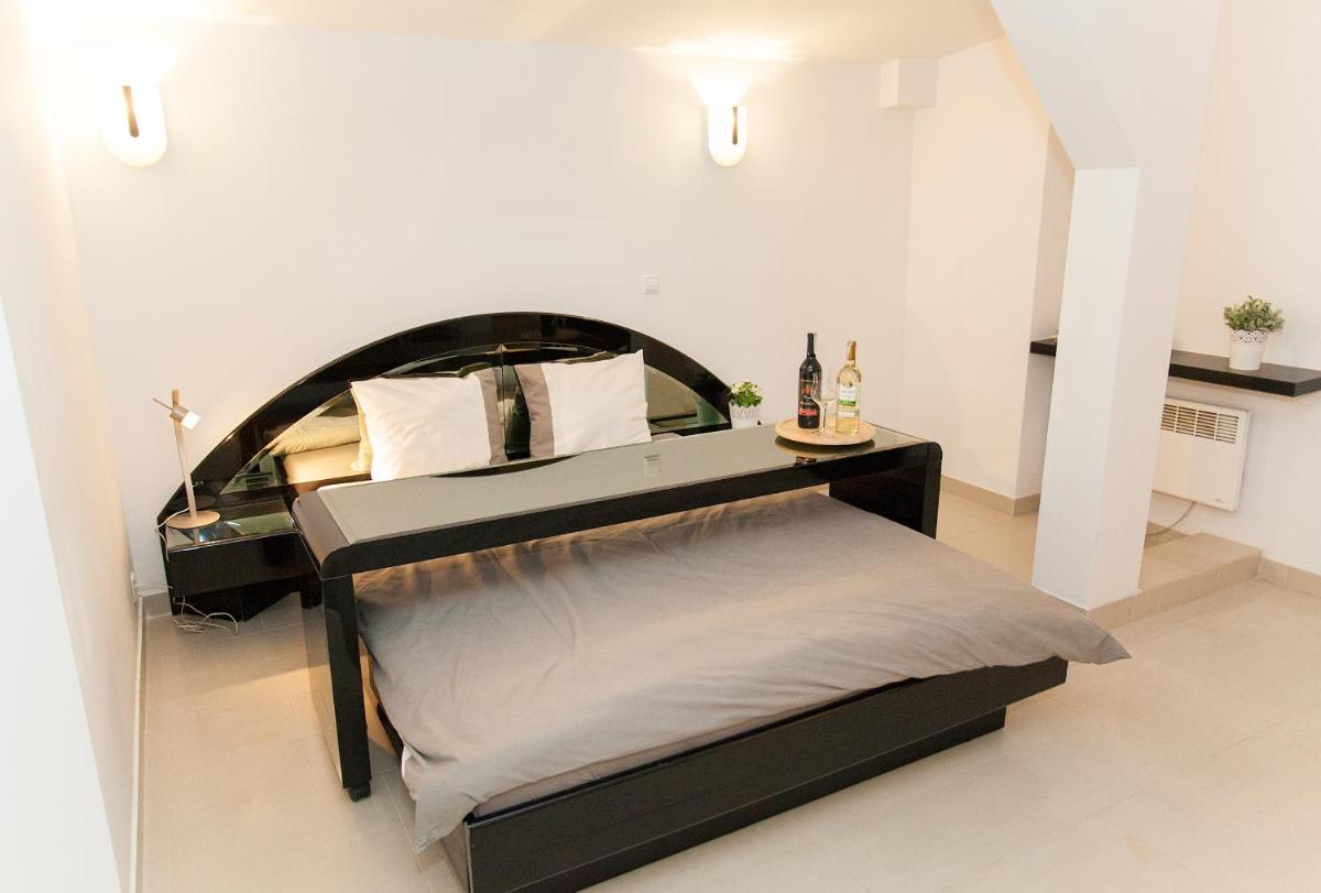 Studio Apartament Centrum Katowice - Housity