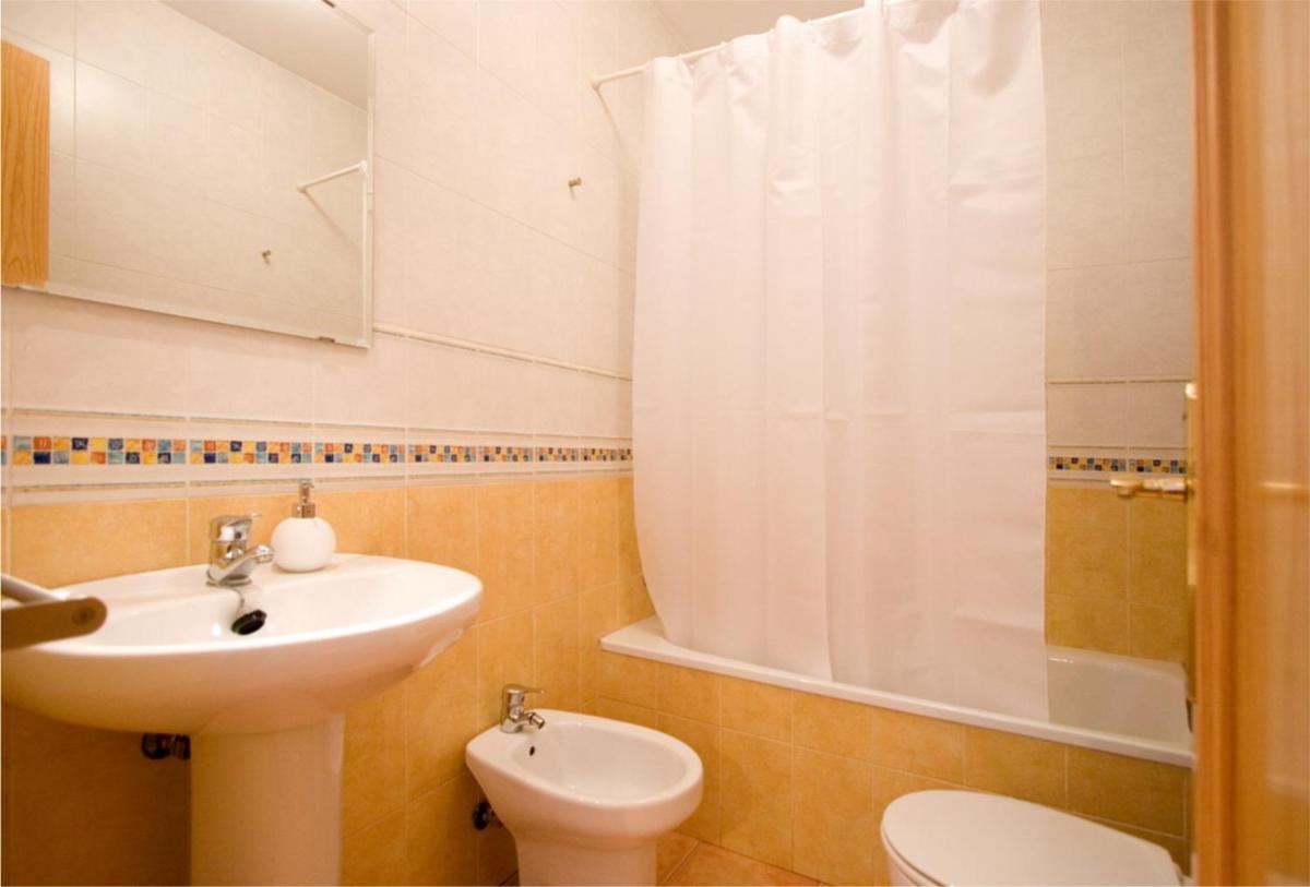 Apartamentos BeSlow La Antilla - Housity