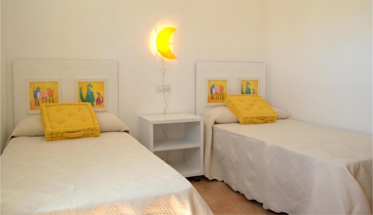 Apartamentos BeSlow La Antilla - Housity