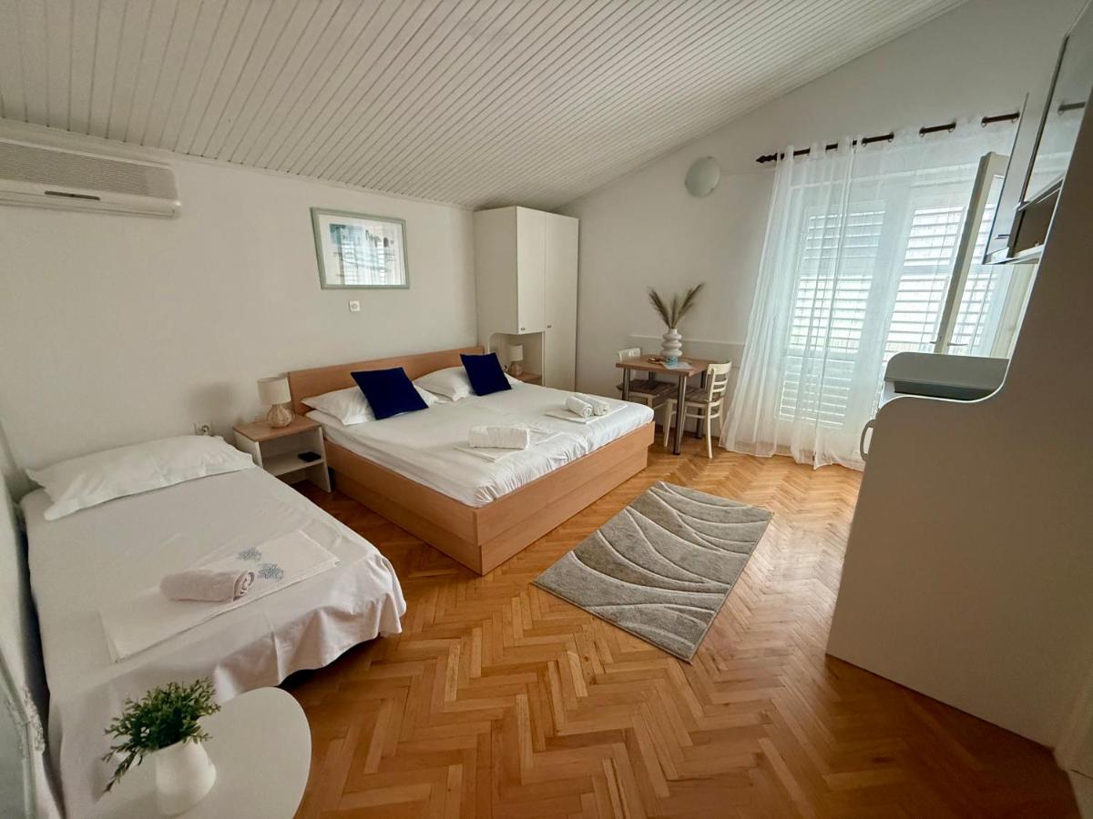 Apartments Olga 2 - Hizvo