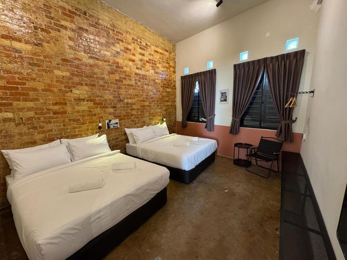 Miner's House Ipoh - Housity