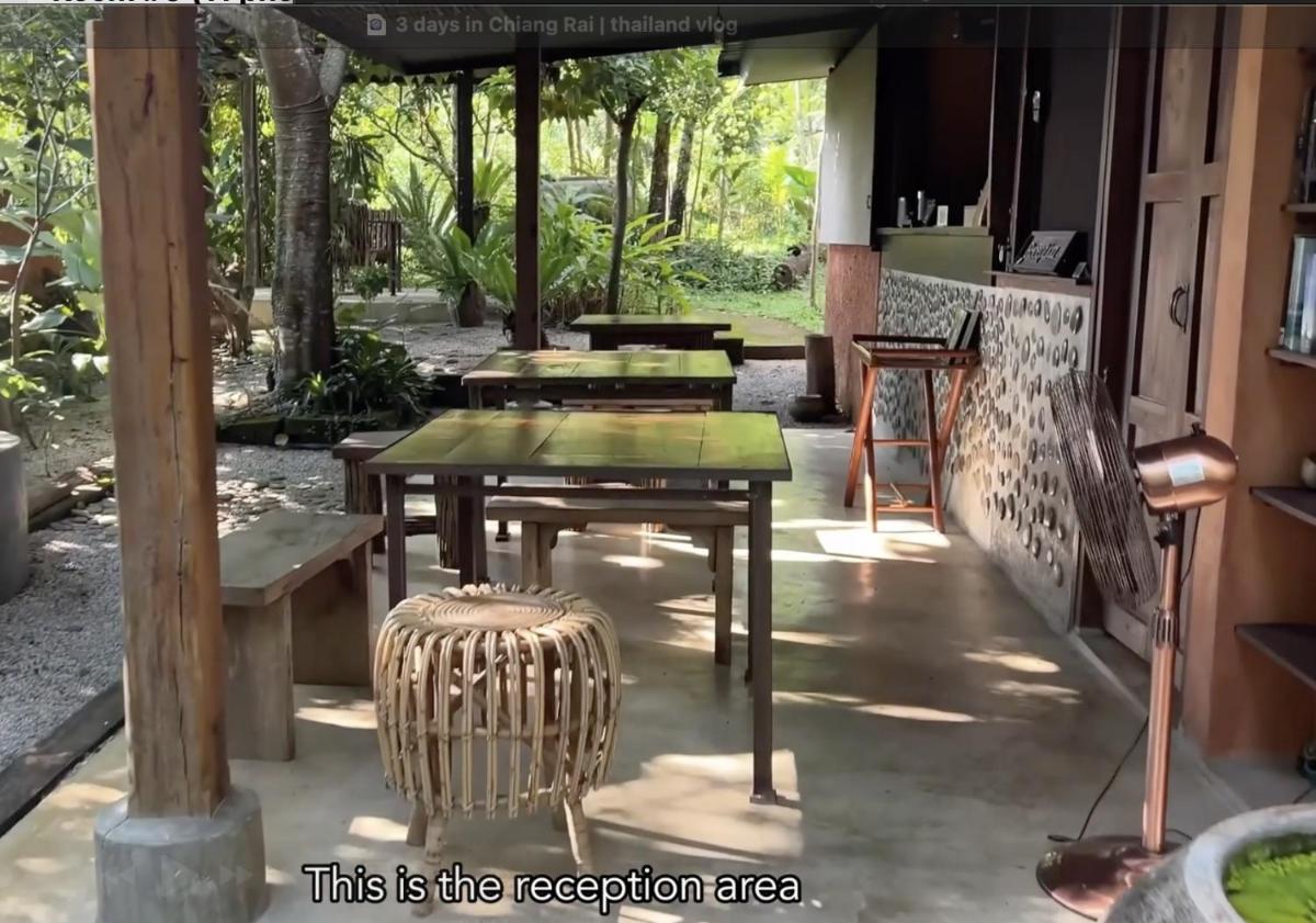 Bambuh Boutique Homestay - Housity