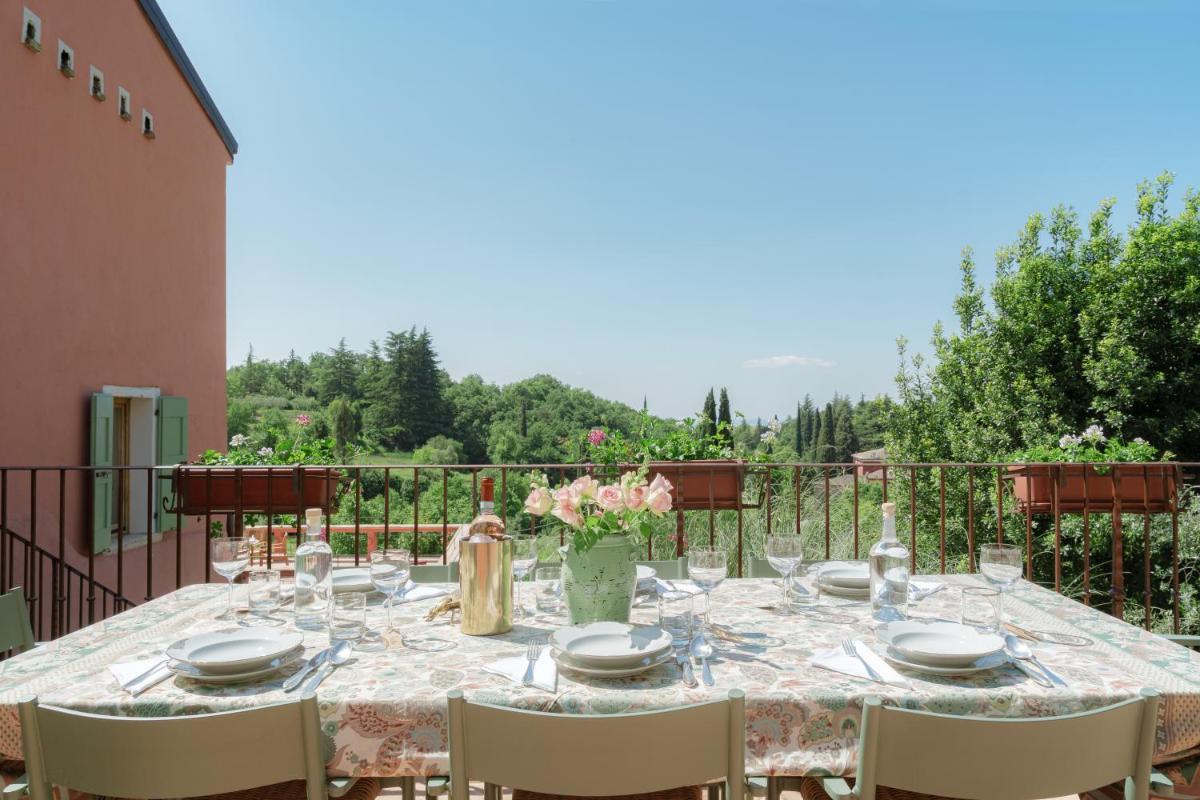 JAR - The country house - Housity