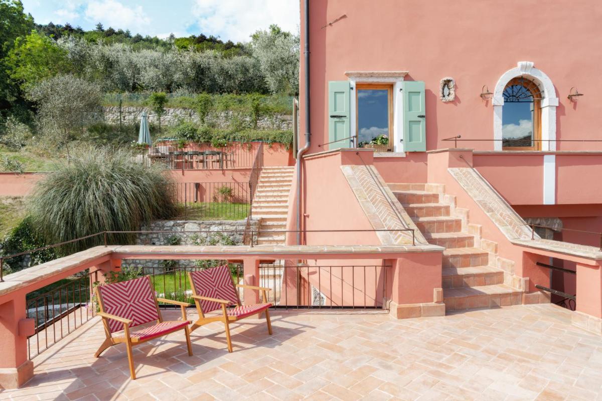 JAR - The country house - Housity
