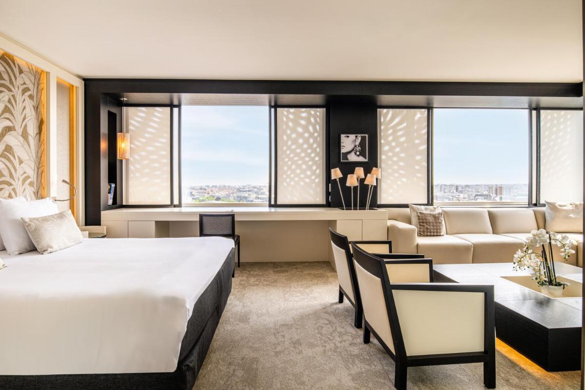 The Hotel Brussels - Hizvo