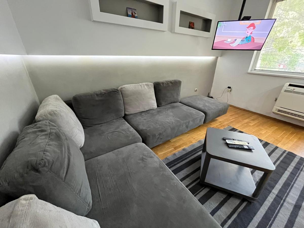 Varna Cathedral Apartments - Housity