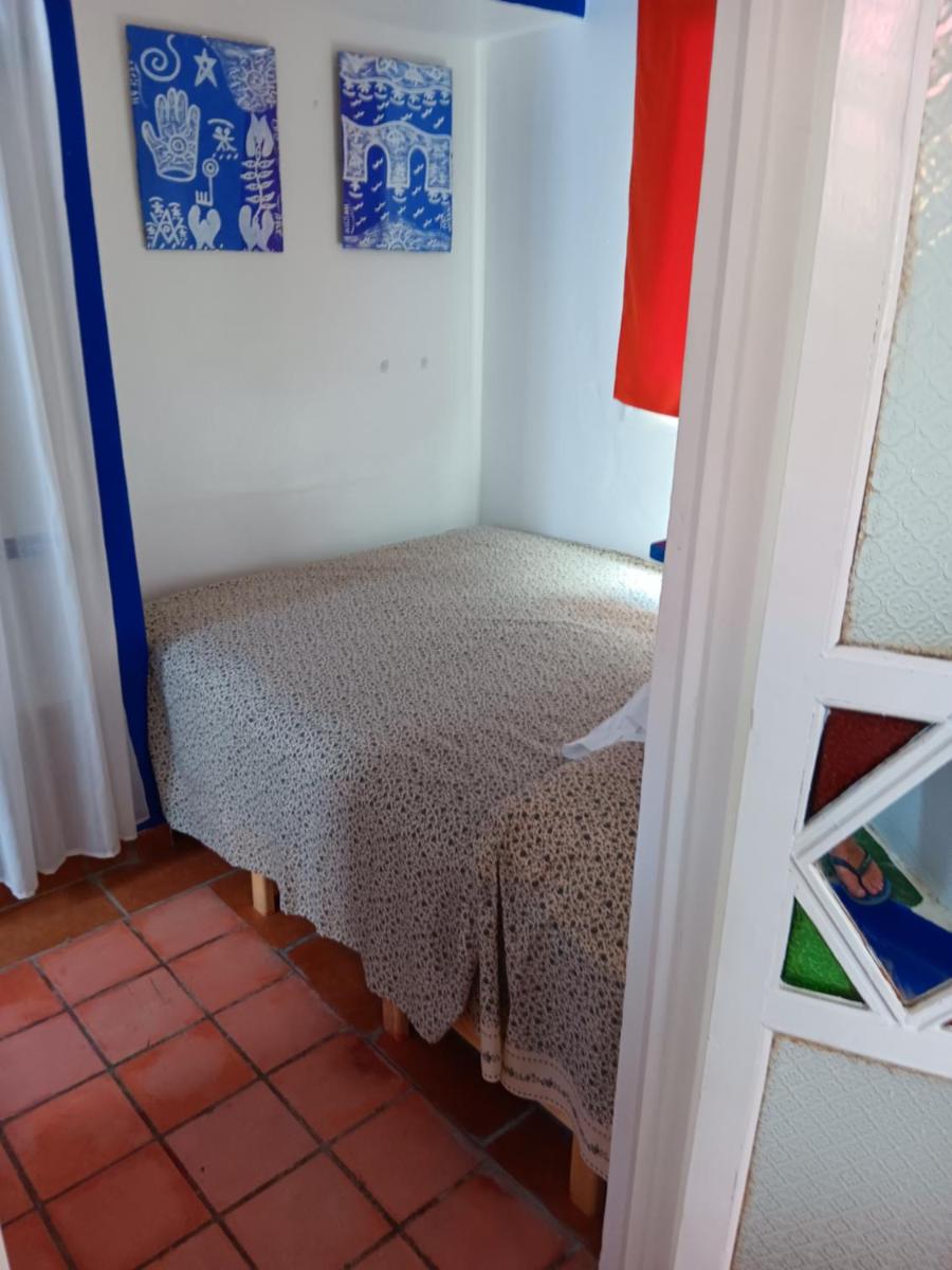 Pilar Ruiz - Housity