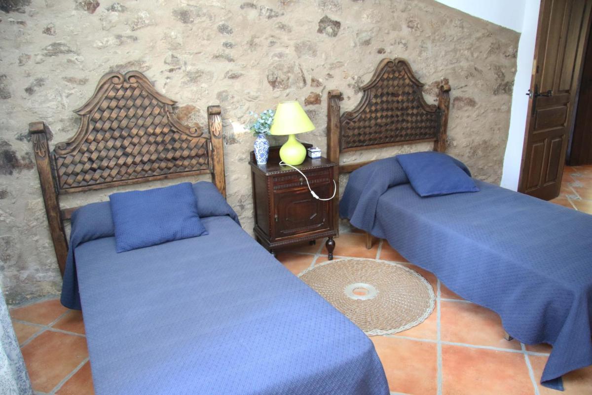 Casa Rural Arroyo de los Álamos - Housity