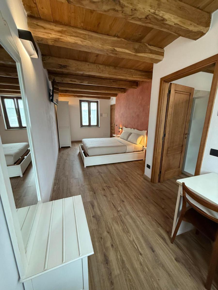 Agriturismo Cascina la Palazzina - Housity