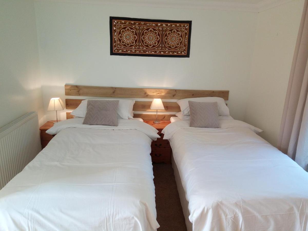 Bartles Lodge - Housity