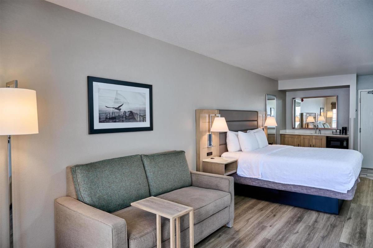 Hampton Inn & Suites Hermosa Beach - Housity