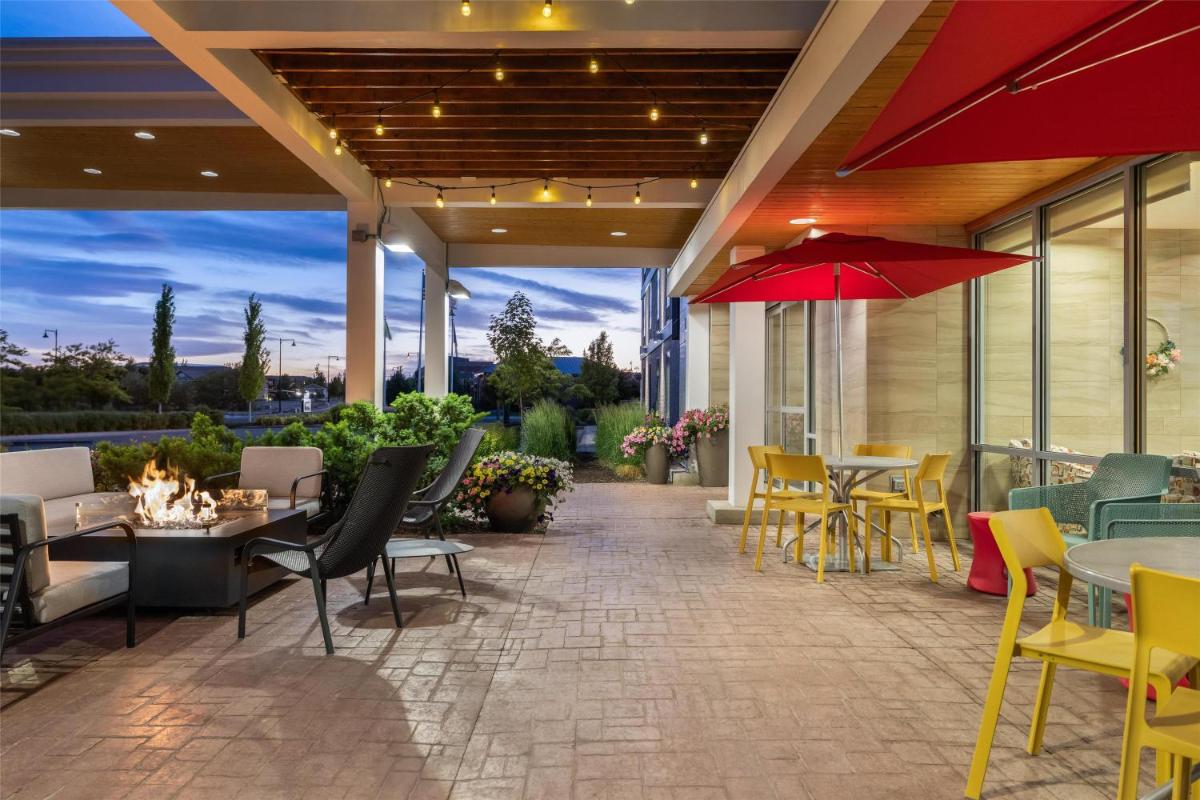 Home2 Suites by Hilton Idaho Falls - Housity