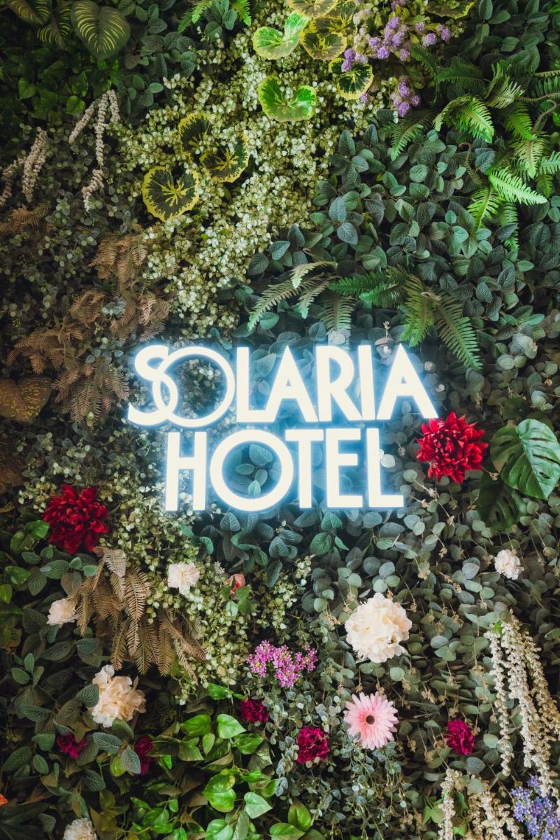 Solaria Nishitetsu Hotel Busan - Housity