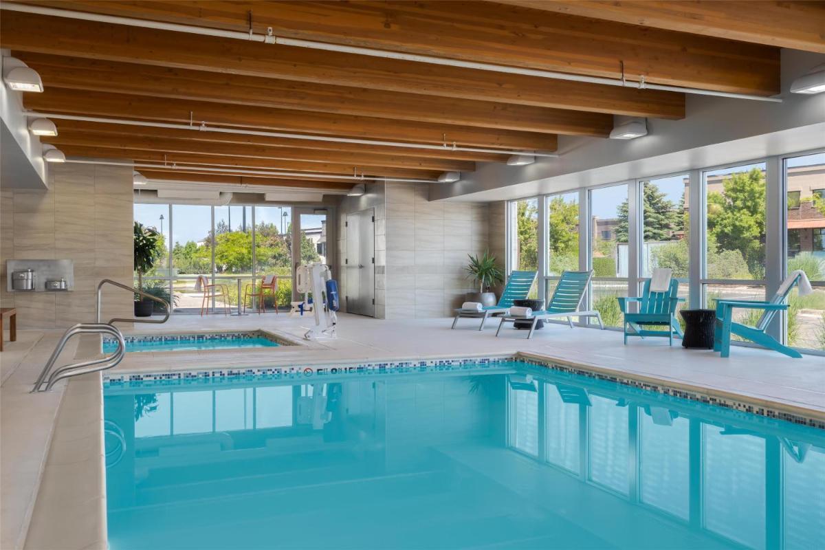 Home2 Suites by Hilton Idaho Falls - Housity