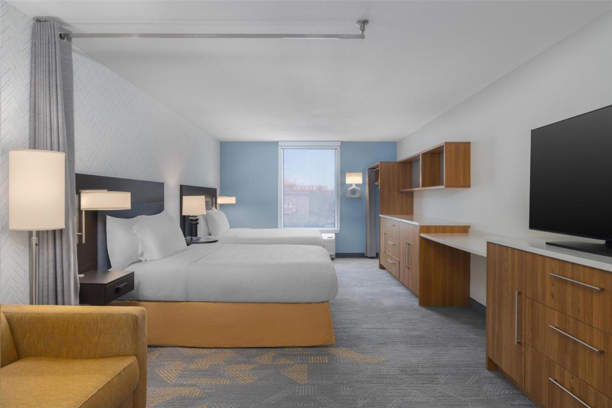 Home2 Suites by Hilton Idaho Falls - Housity
