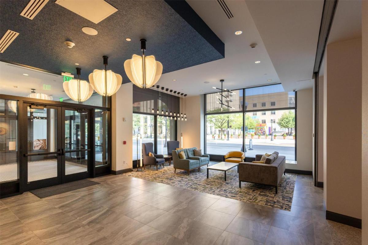 Hilton Garden Inn Dayton Downtown - Housity
