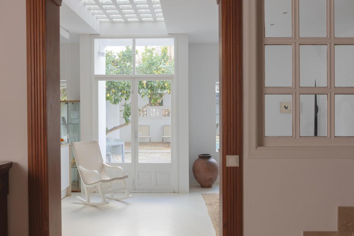Ca Sa Padrina d`Arta-Turiso de interior - Housity