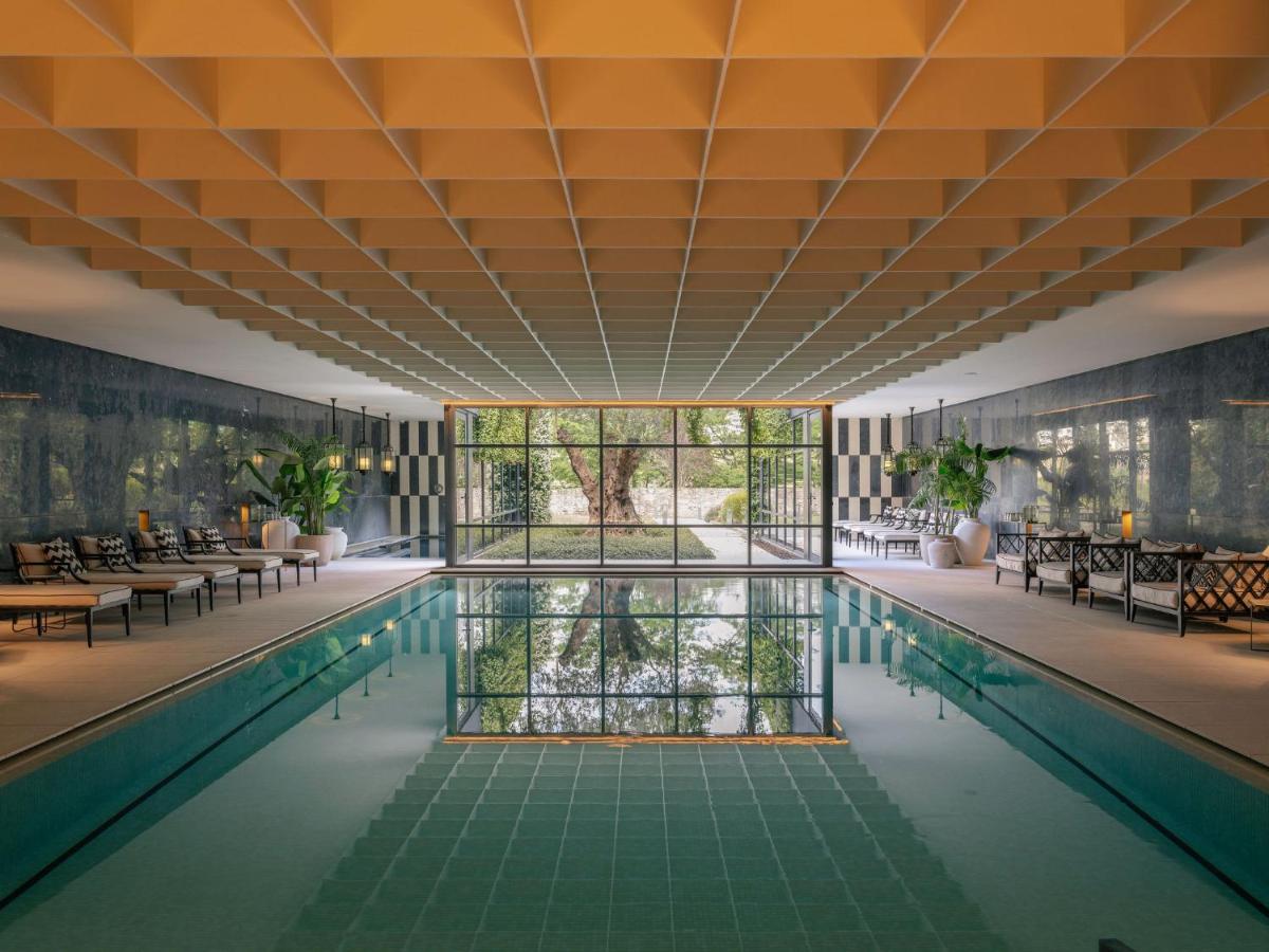 Vinha Boutique Hotel - The Leading Hotels of the World - Housity