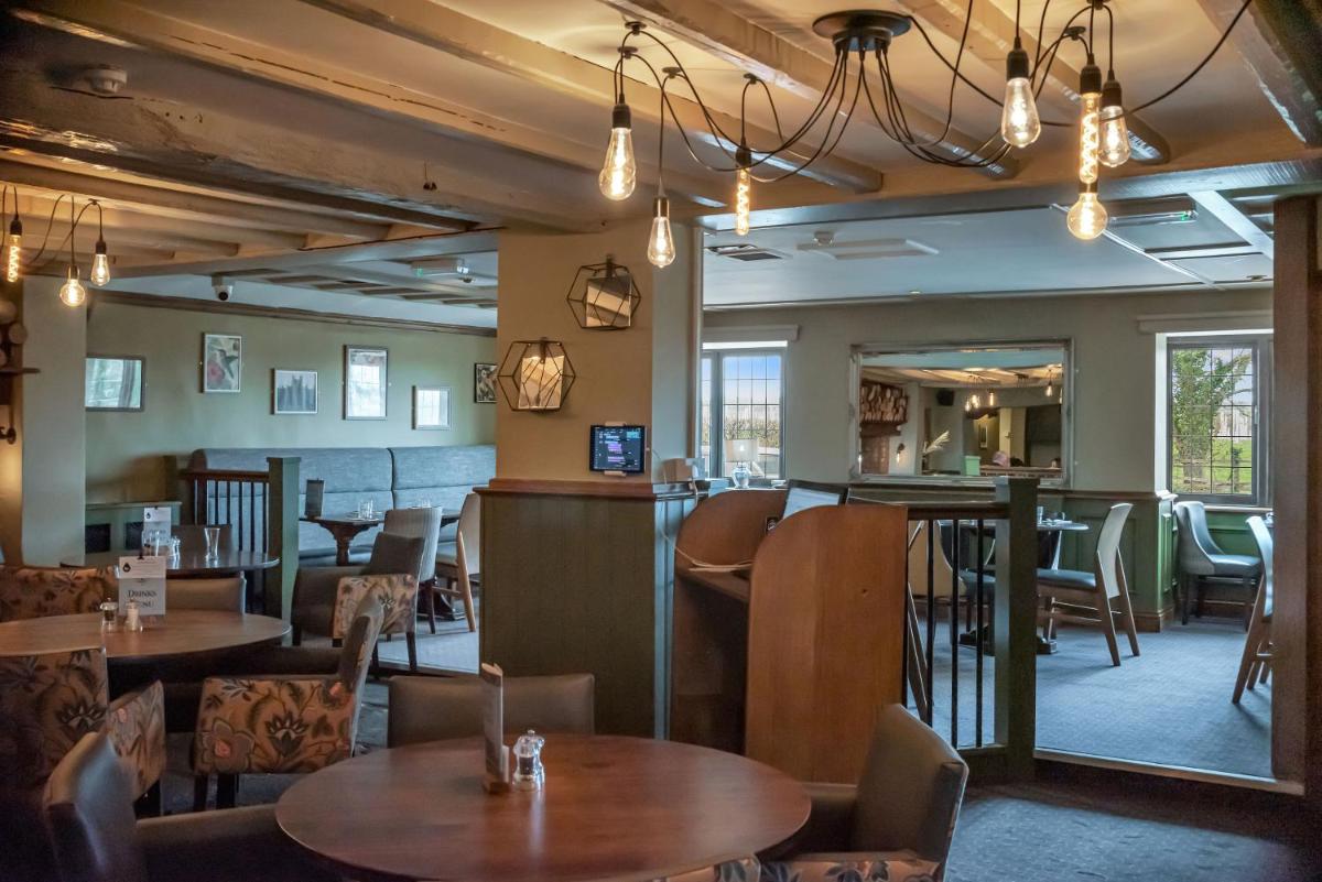 The Throckmorton - Housity