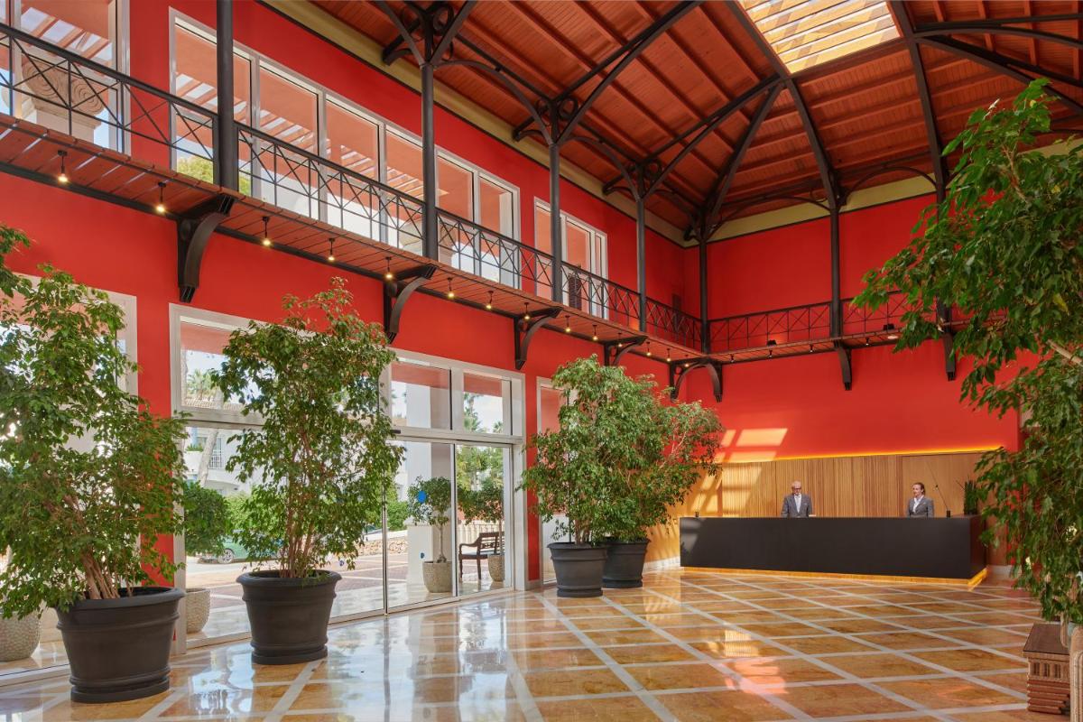 Imagen de la galería de Grupotel Playa Club, en Son Xoriguer