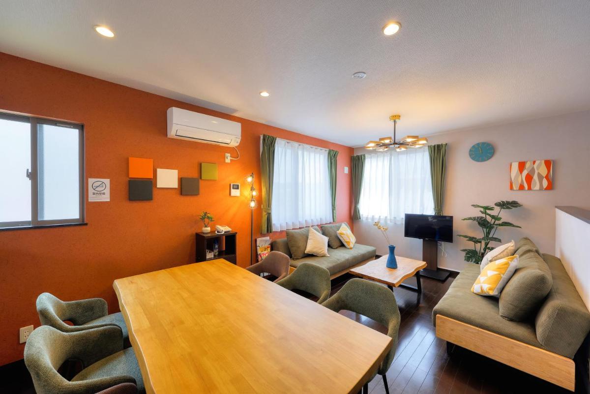 Villas Fuji - Housity
