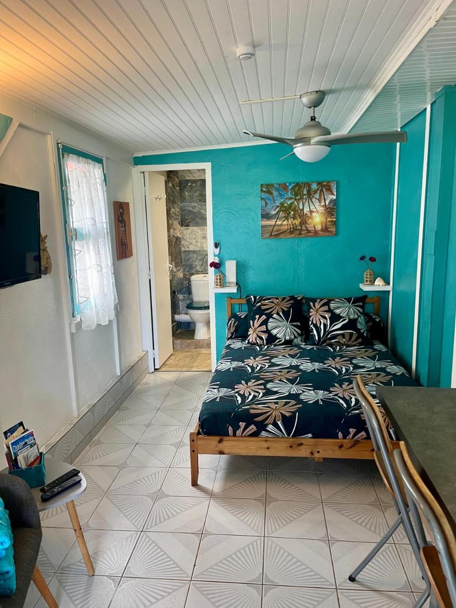 Studio Ti’ Colibri - Housity