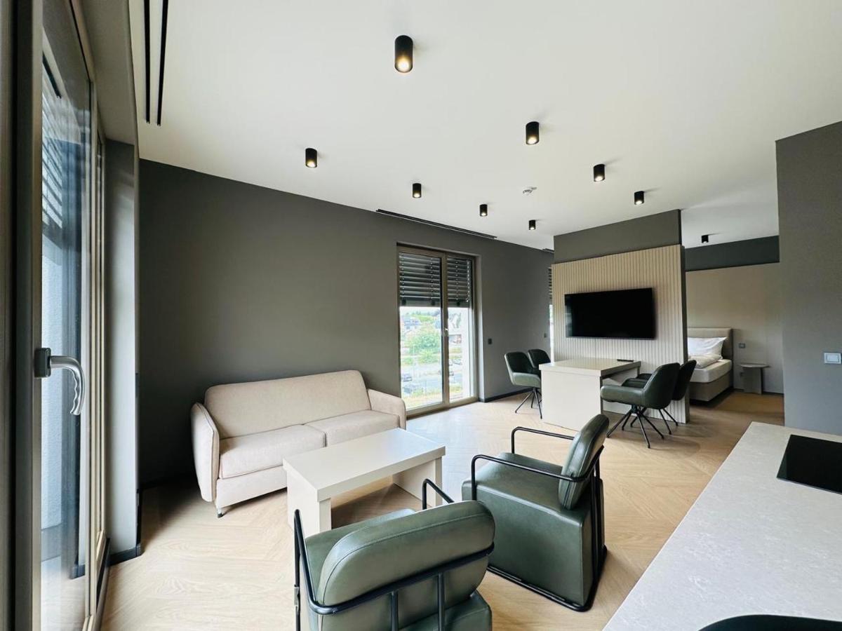 Taunus Suites - Housity