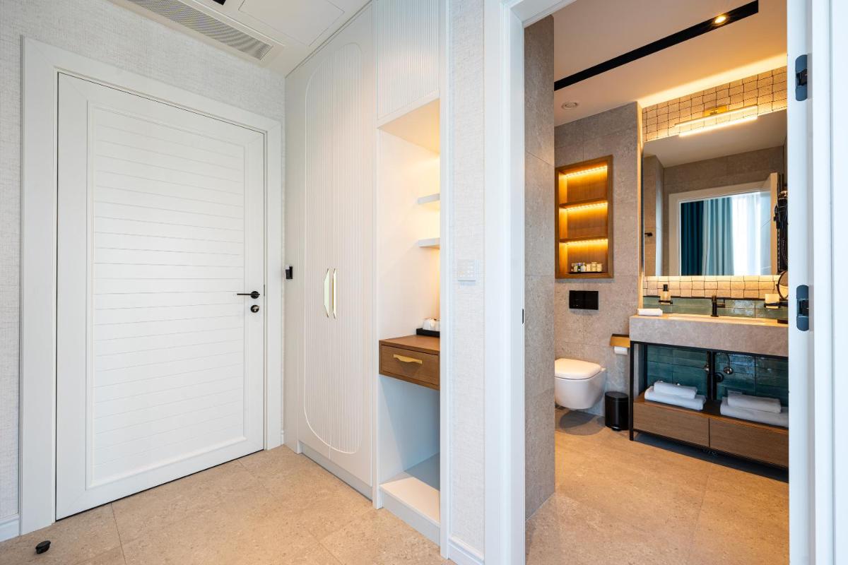 Hotel Palazzo del Mare - Essenza - Housity