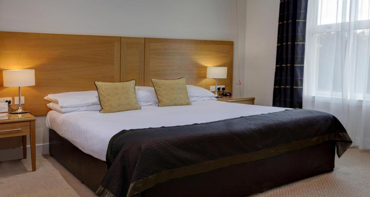 Best Western Balgeddie House Hotel - Housity