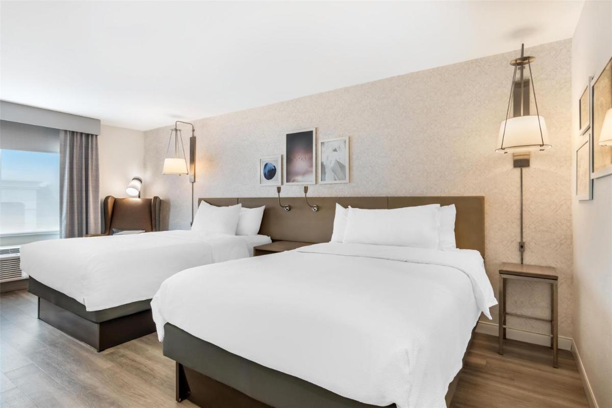 Hilton Garden Inn Montgomery - EastChase - Housity